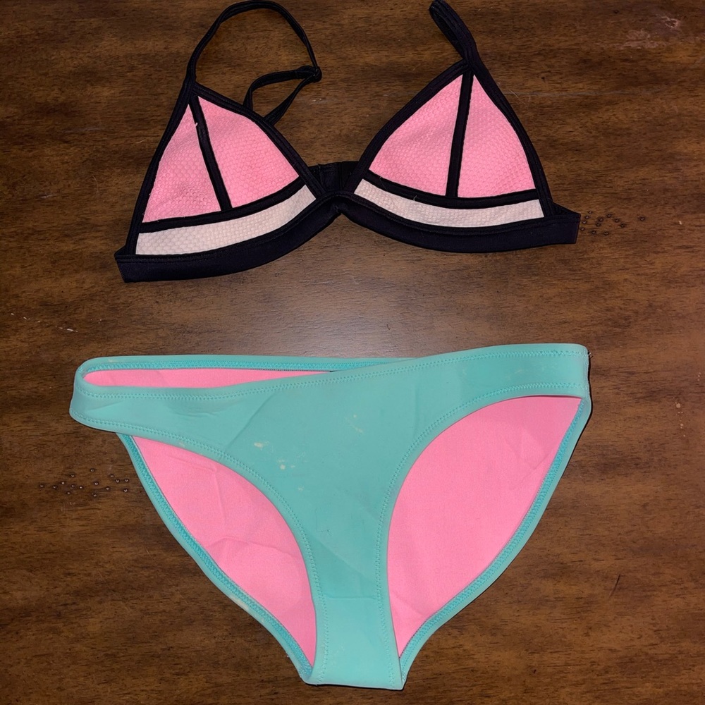 Triangl Bathingsuit